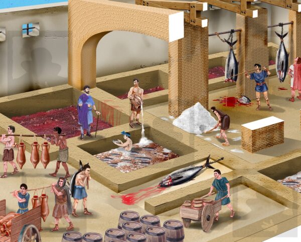 Historia Ilustrada de Almería - Imagen 10