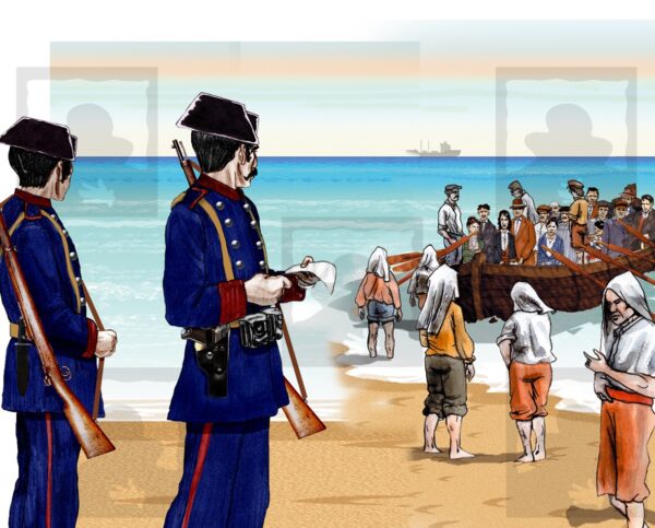 Historia Ilustrada de Vera - Imagen 8