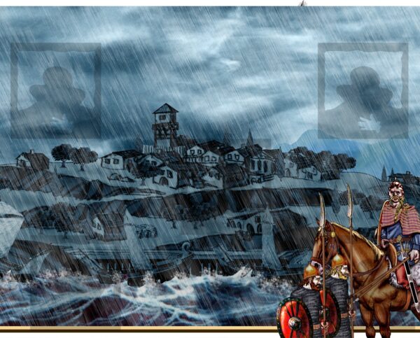 Historia Ilustrada de Adra - Imagen 8