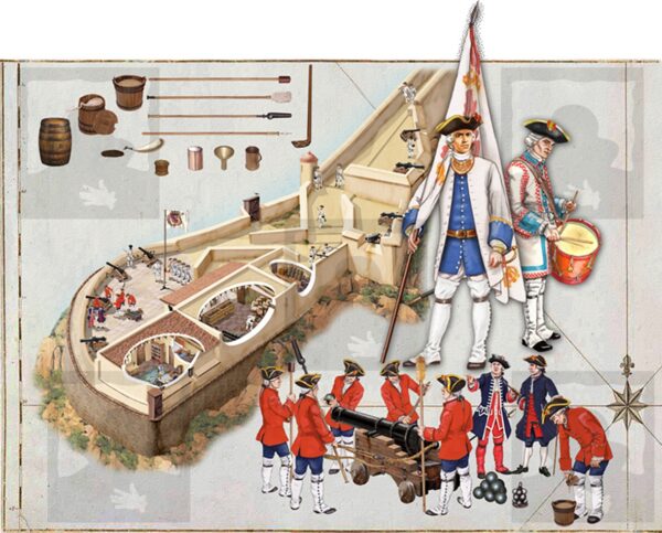 Historia Ilustrada de  Águilas - Imagen 2