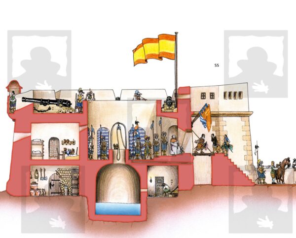 Historia Ilustrada de  Águilas - Imagen 12