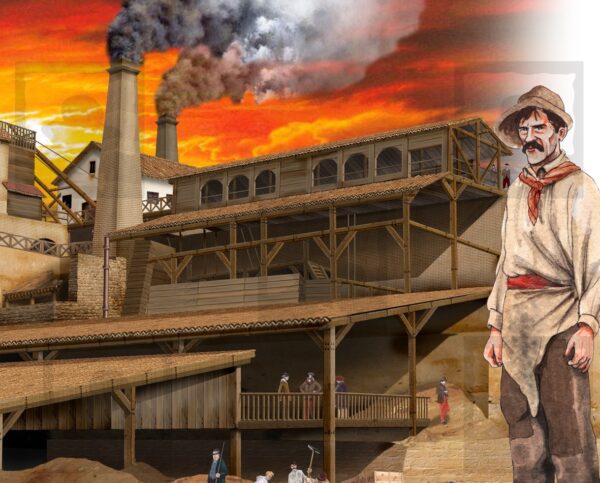 Historia Ilustrada de Mazarron - Imagen 6