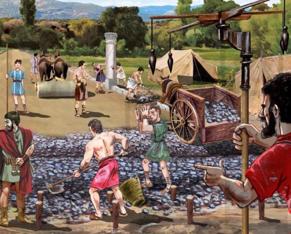 Historia Ilustrada de Galapagar - Imagen 7