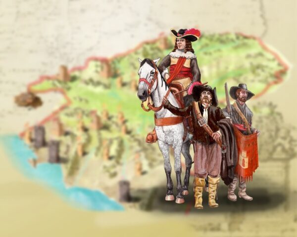 Historia Ilustrada de Lorca - Imagen 3