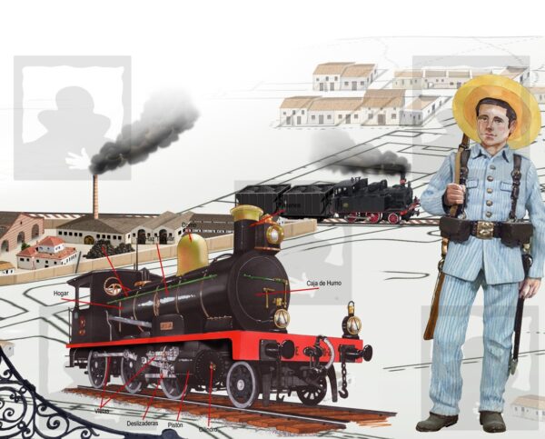 Historia Ilustrada de Alcantarilla - Imagen 6
