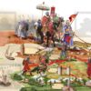 Historia Ilustrada de Murcia - Imagen 11